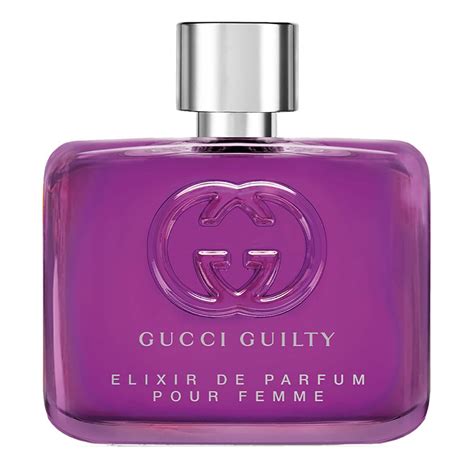 gucci духи женские новинка|Gucci Guilty Elixir de Parfum pour Femme Gucci для женщин.